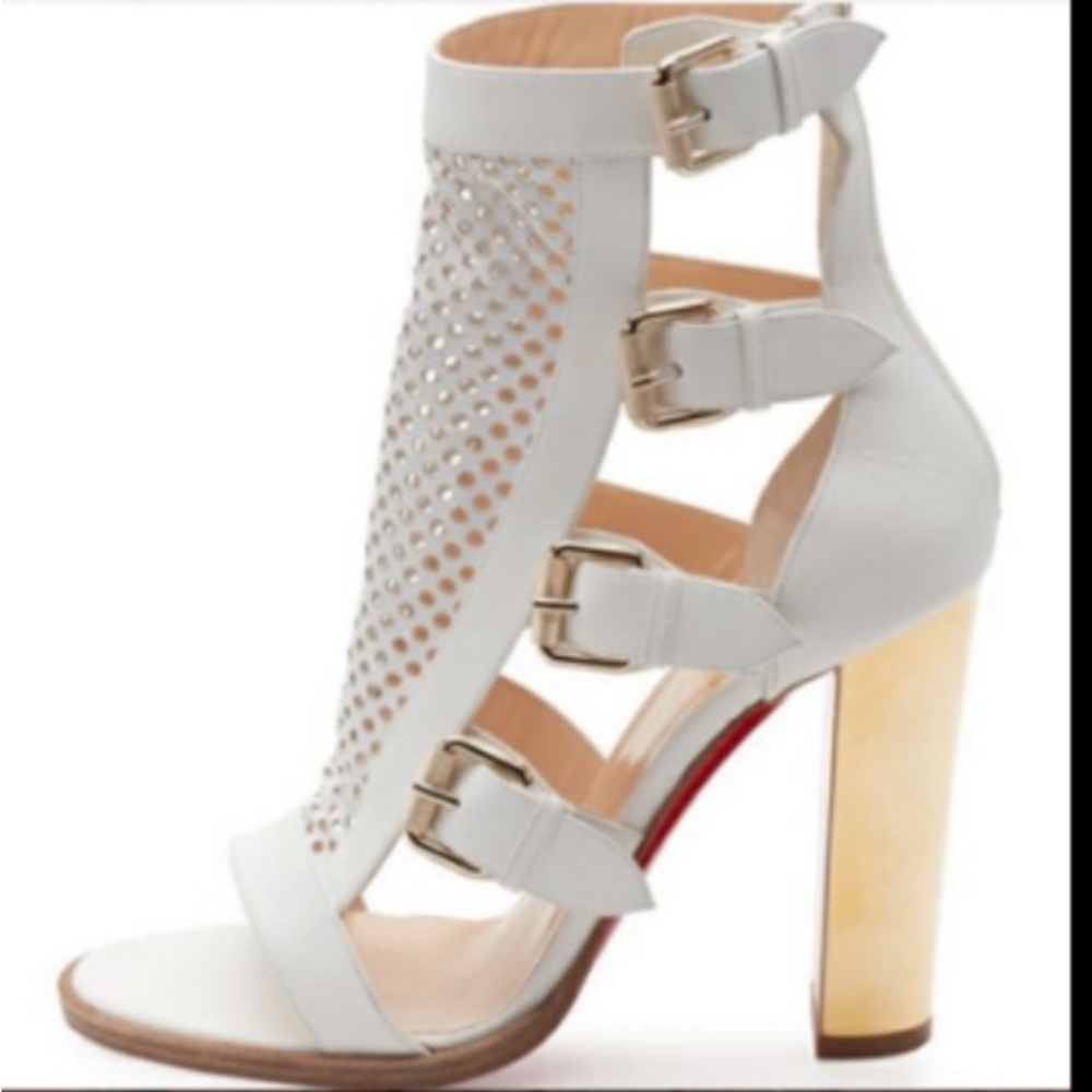 Christian Louboutin